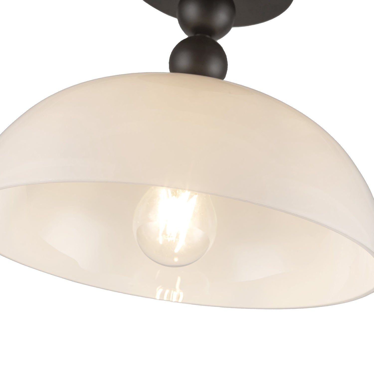 ALORA, PAISLEY SEMI-FLUSH MOUNTS, SEMI FLUSH MOUNT LIGHT