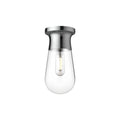 ALORA, MARCEL SEMI-FLUSH MOUNTS, SEMI FLUSH MOUNT LIGHT