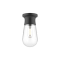 ALORA, MARCEL SEMI-FLUSH MOUNTS, SEMI FLUSH MOUNT LIGHT