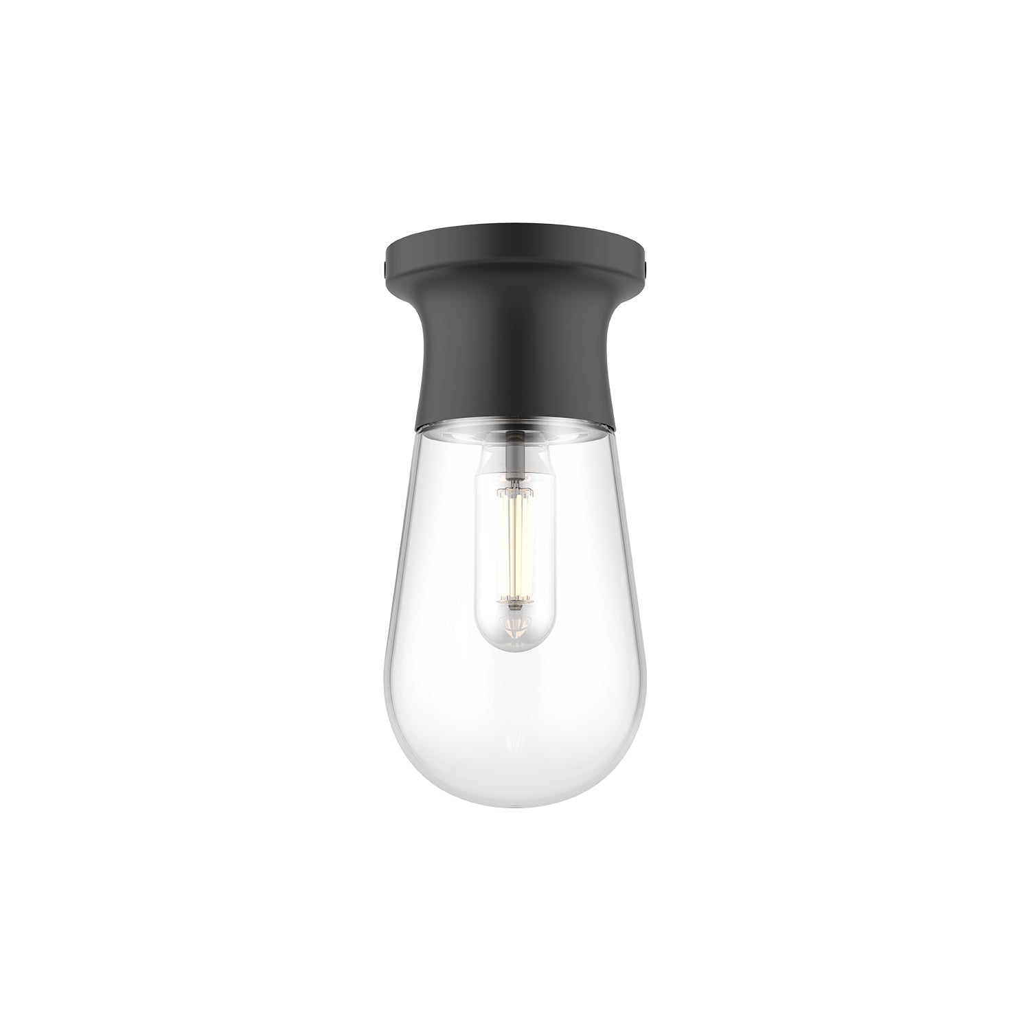 ALORA, MARCEL SEMI-FLUSH MOUNTS, SEMI FLUSH MOUNT LIGHT