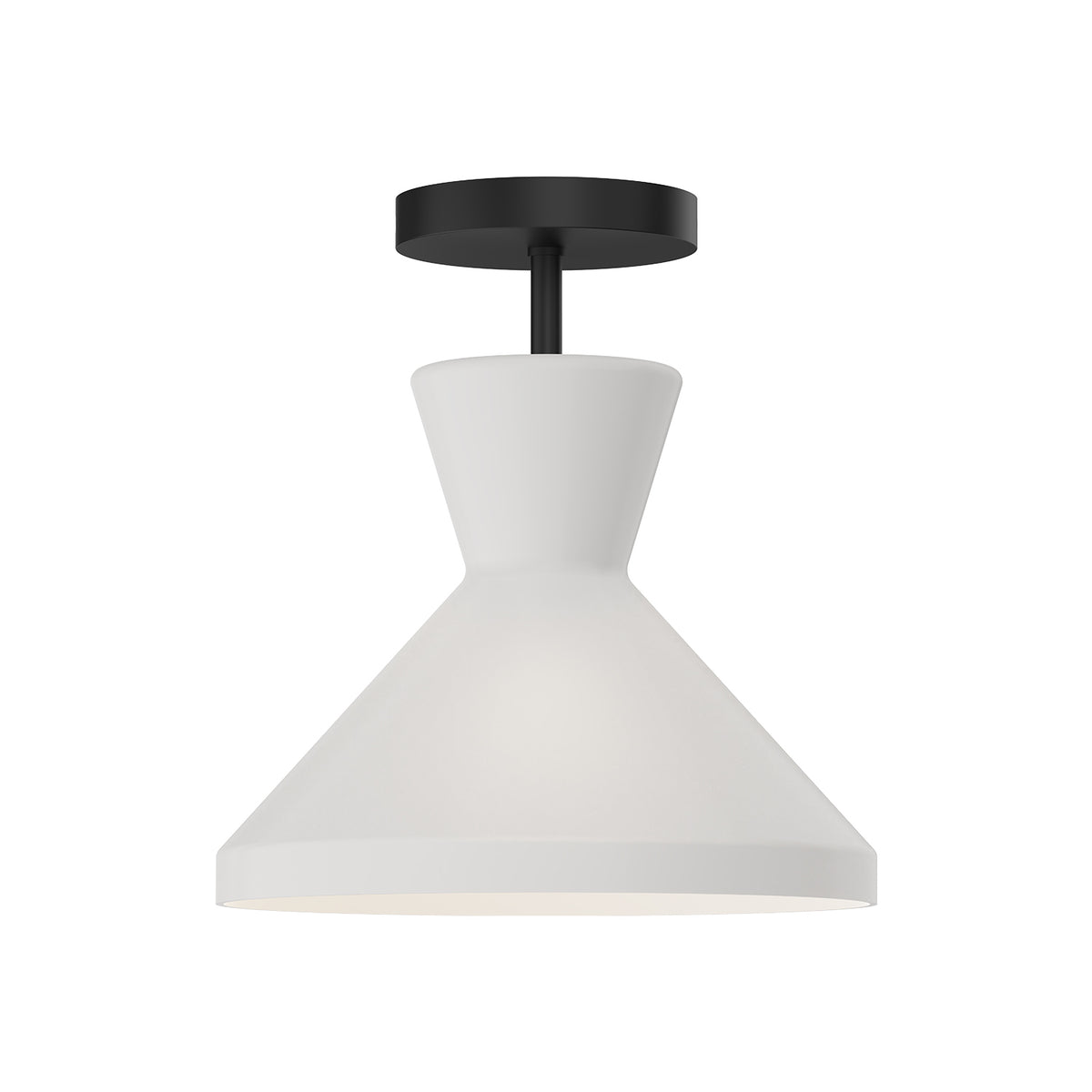 ALORA, BETTY SEMI-FLUSH MOUNTS, SEMI FLUSH MOUNT LIGHT