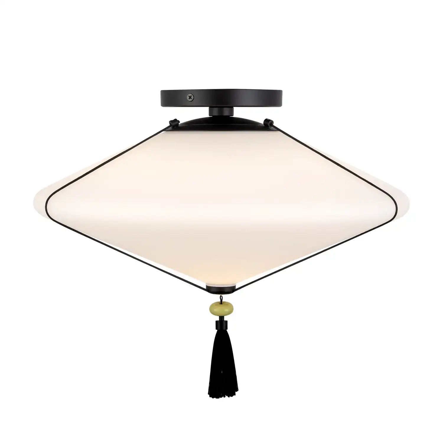 , REEVE SEMI-FLUSH MOUNTS, SEMI FLUSH MOUNT LIGHT