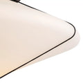 , REEVE SEMI-FLUSH MOUNTS, SEMI FLUSH MOUNT LIGHT