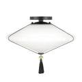 , REEVE SEMI-FLUSH MOUNTS, SEMI FLUSH MOUNT LIGHT