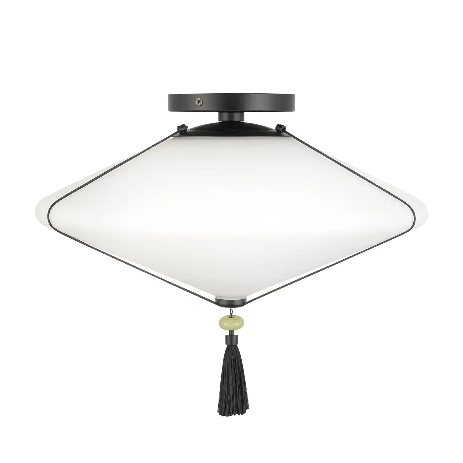, REEVE SEMI-FLUSH MOUNTS, SEMI FLUSH MOUNT LIGHT