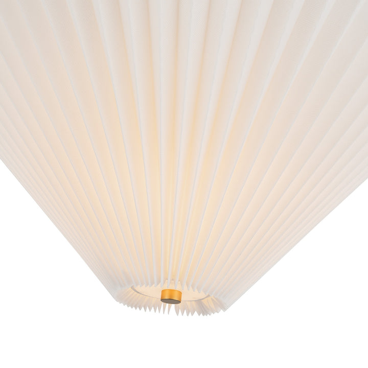 ALORA, BRIDGETTE SEMI-FLUSH MOUNTS, SEMI FLUSH MOUNT LIGHT