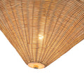 KUZCO LIGHTING INC, BRIDGETTE SEMI-FLUSH MOUNTS, SEMI FLUSH MOUNT LIGHT