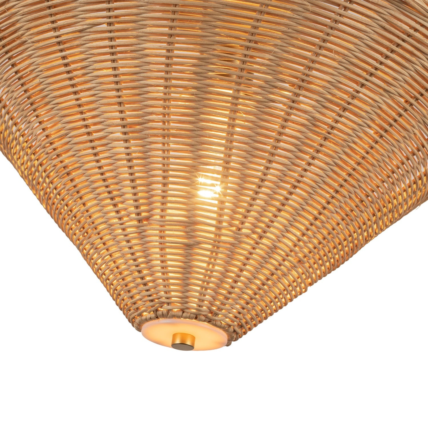 KUZCO LIGHTING INC, BRIDGETTE SEMI-FLUSH MOUNTS, SEMI FLUSH MOUNT LIGHT
