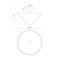 ALORA, BRIDGETTE SEMI-FLUSH MOUNTS, SEMI FLUSH MOUNT LIGHT