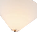 ALORA MOOD, BRIDGETTE SEMI-FLUSH MOUNTS, SEMI FLUSH MOUNT LIGHT