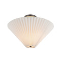 ALORA, BRIDGETTE SEMI-FLUSH MOUNTS, SEMI FLUSH MOUNT LIGHT