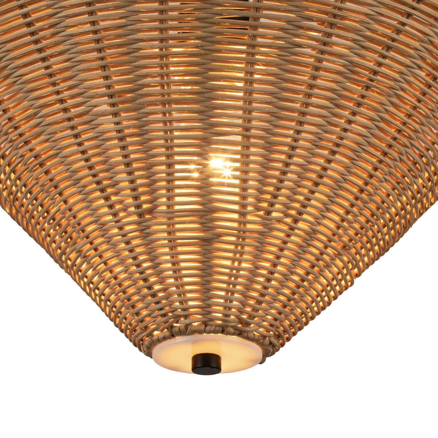KUZCO LIGHTING INC, BRIDGETTE SEMI-FLUSH MOUNTS, SEMI FLUSH MOUNT LIGHT