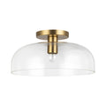 KUZCO LIGHTING INC, SYLVIA SEMI-FLUSH MOUNTS, SEMI FLUSH MOUNT LIGHT