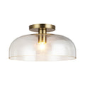 KUZCO LIGHTING INC SF515712BGCL 8a2de929-0a9a-4a53-b454-d96c7206338e