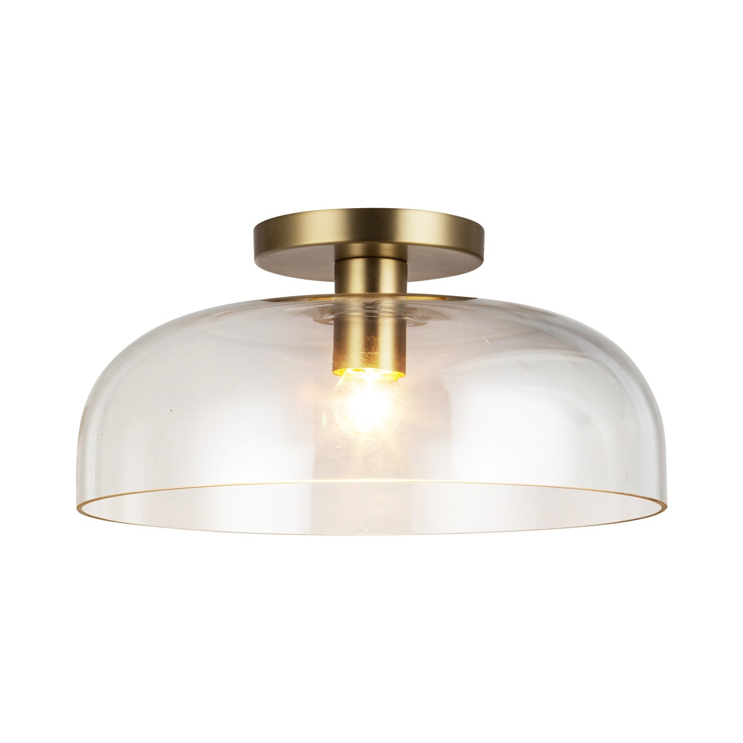 KUZCO LIGHTING INC SF515712BGCL 8a2de929-0a9a-4a53-b454-d96c7206338e