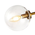 ALORA, CASSIA SEMI-FLUSH MOUNTS, SEMI FLUSH MOUNT LIGHT