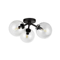 ALORA, CASSIA SEMI-FLUSH MOUNTS, SEMI FLUSH MOUNT LIGHT