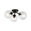 ALORA, CASSIA SEMI-FLUSH MOUNTS, SEMI FLUSH MOUNT LIGHT