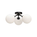 ALORA, CASSIA SEMI-FLUSH MOUNTS, SEMI FLUSH MOUNT LIGHT