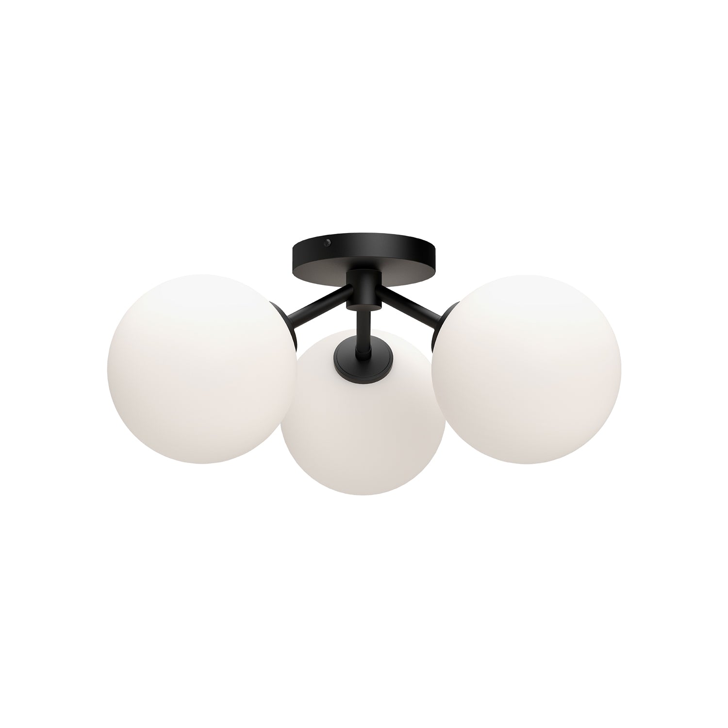 ALORA, CASSIA SEMI-FLUSH MOUNTS, SEMI FLUSH MOUNT LIGHT