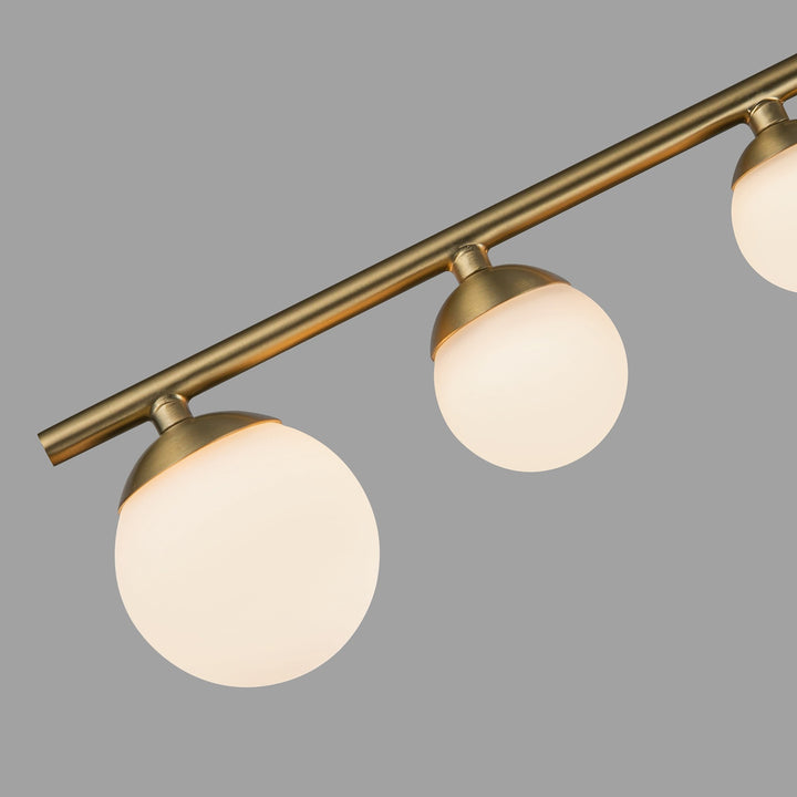 KUZCO LIGHTING INC, JUNIPER SEMI-FLUSH MOUNTS, SEMI FLUSH MOUNT LIGHT