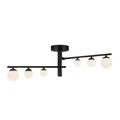 KUZCO LIGHTING INC SF55525-BK-OP a007c8eb-d439-44cd-a144-09c11e6d97fb