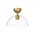 ALORA, JUDE SEMI-FLUSH MOUNTS, SEMI FLUSH MOUNT LIGHT