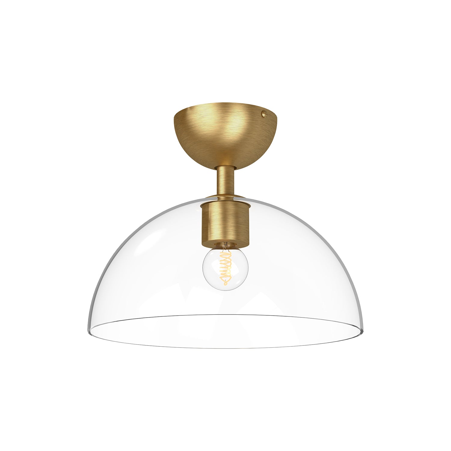 ALORA, JUDE SEMI-FLUSH MOUNTS, SEMI FLUSH MOUNT LIGHT