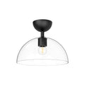 ALORA, JUDE SEMI-FLUSH MOUNTS, SEMI FLUSH MOUNT LIGHT