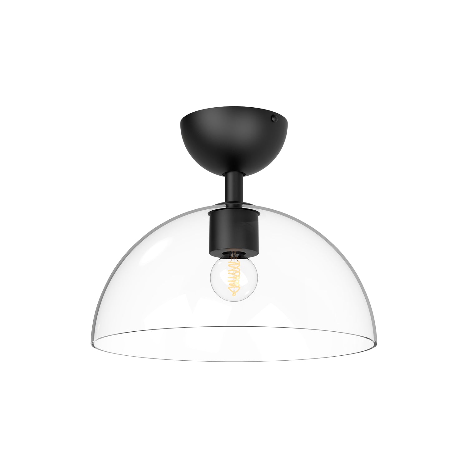 ALORA, JUDE SEMI-FLUSH MOUNTS, SEMI FLUSH MOUNT LIGHT