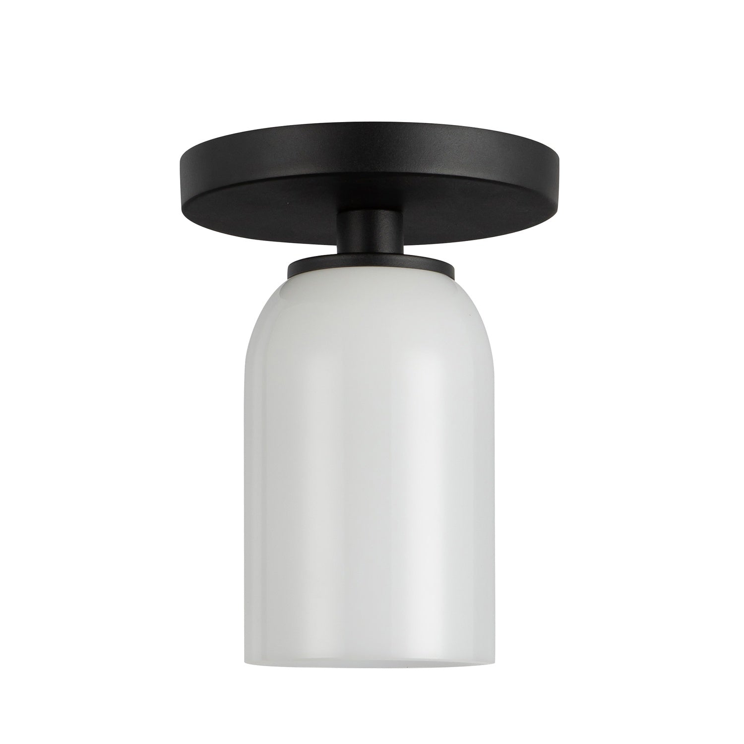 KUZCO LIGHTING INC, NOLA SEMI-FLUSH MOUNTS, SEMI FLUSH MOUNT LIGHT