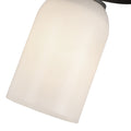 KUZCO LIGHTING INC, NOLA SEMI-FLUSH MOUNTS, SEMI FLUSH MOUNT LIGHT