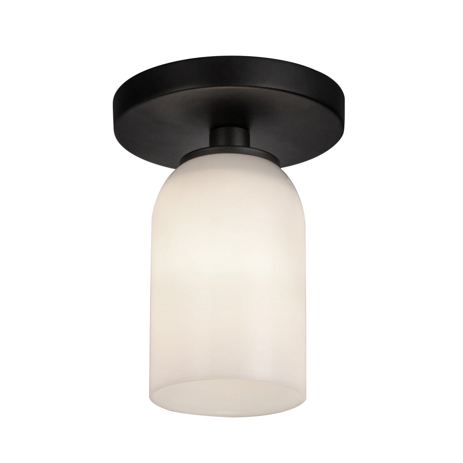KUZCO LIGHTING INC, NOLA SEMI-FLUSH MOUNTS, SEMI FLUSH MOUNT LIGHT