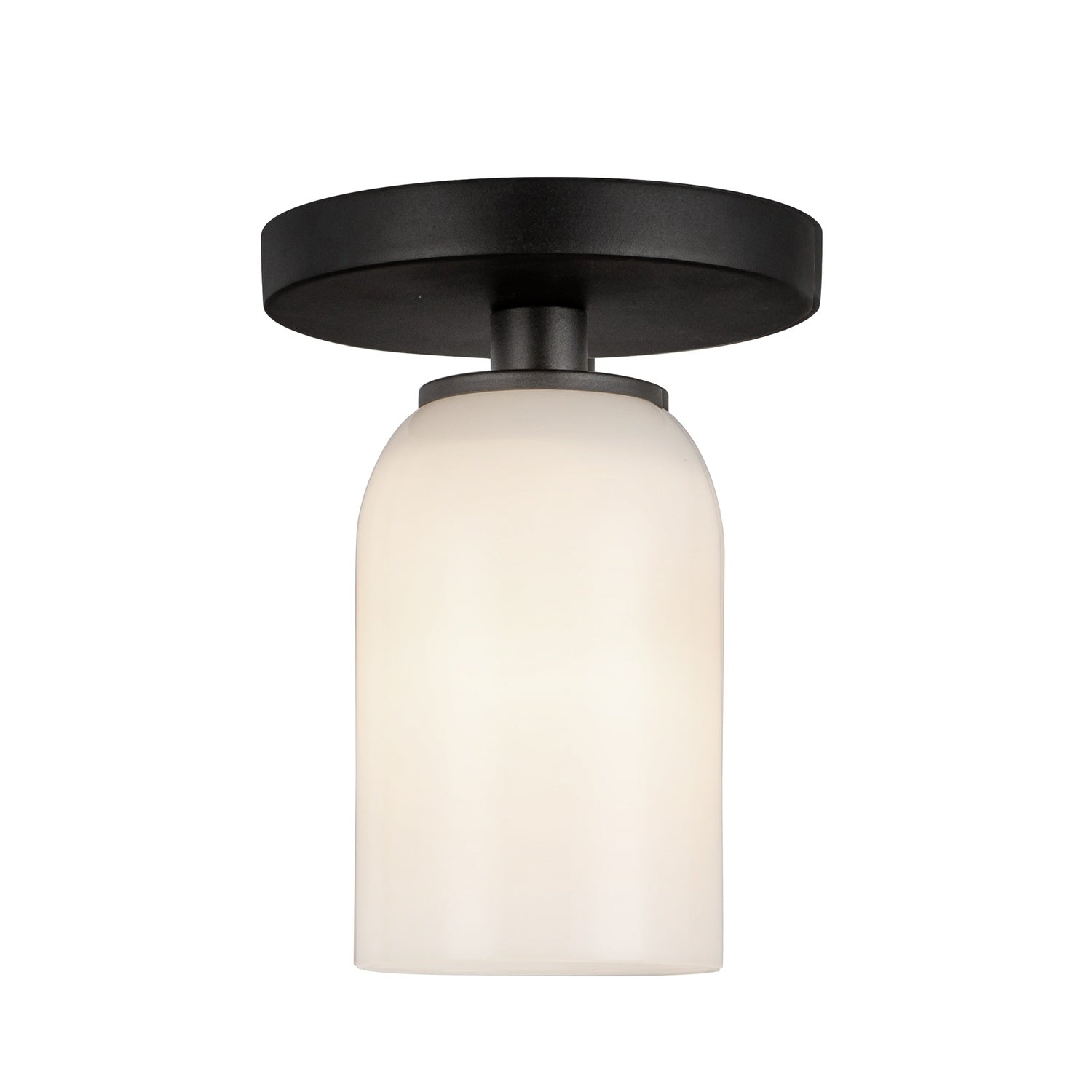KUZCO LIGHTING INC, NOLA SEMI-FLUSH MOUNTS, SEMI FLUSH MOUNT LIGHT
