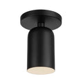 KUZCO LIGHTING INC, NOLA SEMI-FLUSH MOUNTS, SEMI FLUSH MOUNT LIGHT