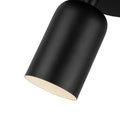KUZCO LIGHTING INC, NOLA SEMI-FLUSH MOUNTS, SEMI FLUSH MOUNT LIGHT