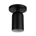KUZCO LIGHTING INC, NOLA SEMI-FLUSH MOUNTS, SEMI FLUSH MOUNT LIGHT