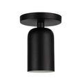 KUZCO LIGHTING INC, NOLA SEMI-FLUSH MOUNTS, SEMI FLUSH MOUNT LIGHT