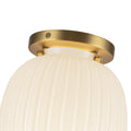 KUZCO LIGHTING INC SF579107BGGR 8926d364-898d-4805-b46e-ddcc30b1b79b