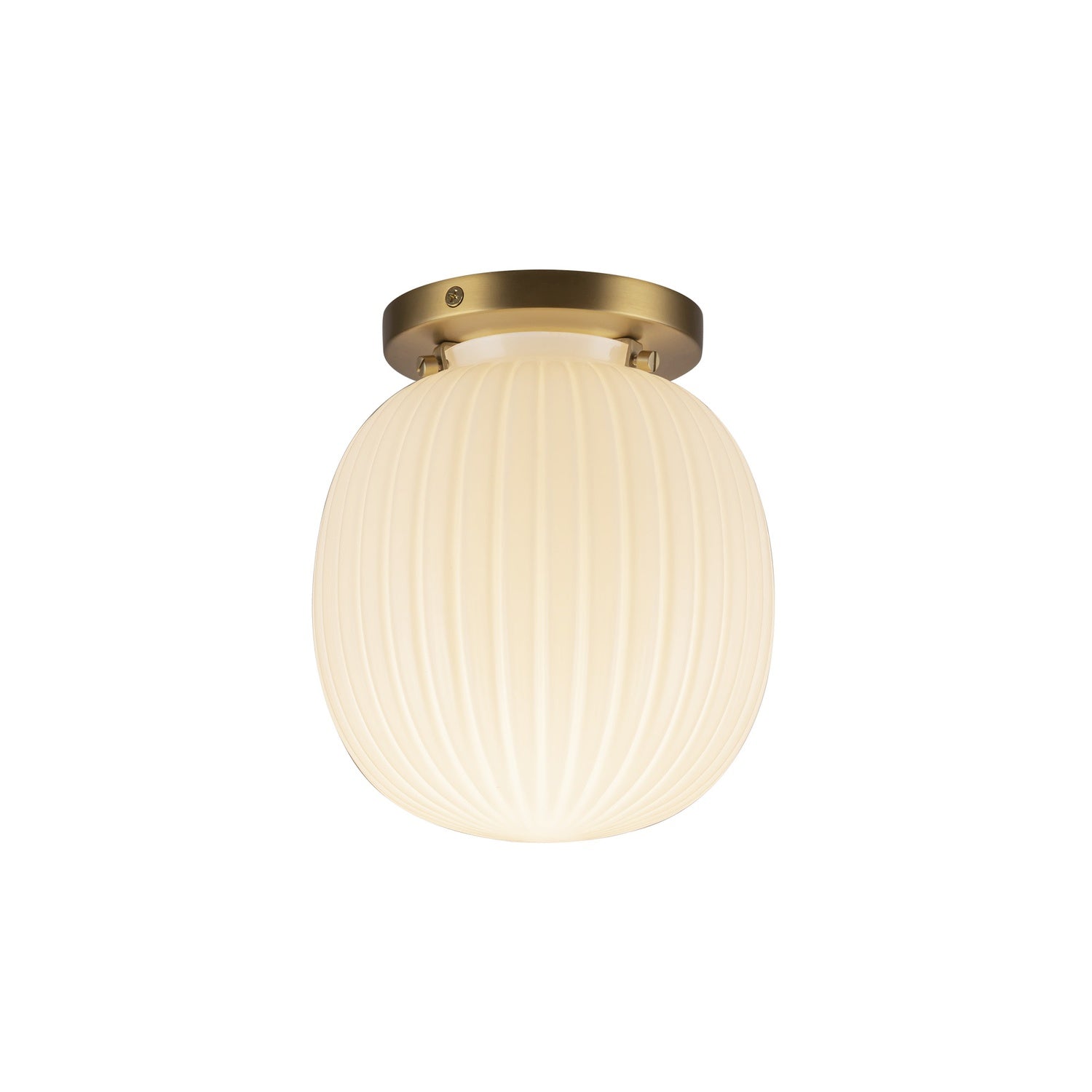 KUZCO LIGHTING INC, CHERISE SEMI-FLUSH MOUNTS, SEMI FLUSH MOUNT LIGHT