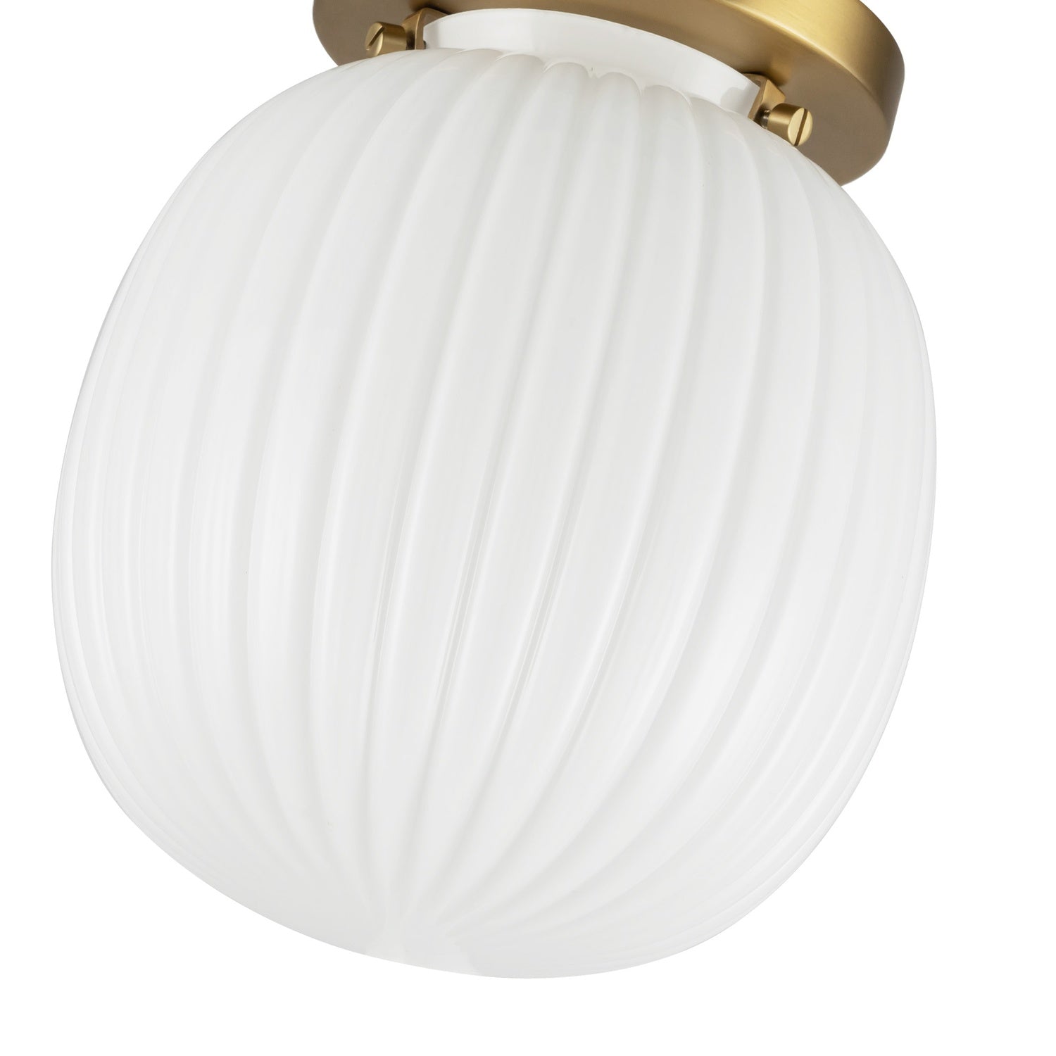 KUZCO LIGHTING INC, CHERISE SEMI-FLUSH MOUNTS, SEMI FLUSH MOUNT LIGHT