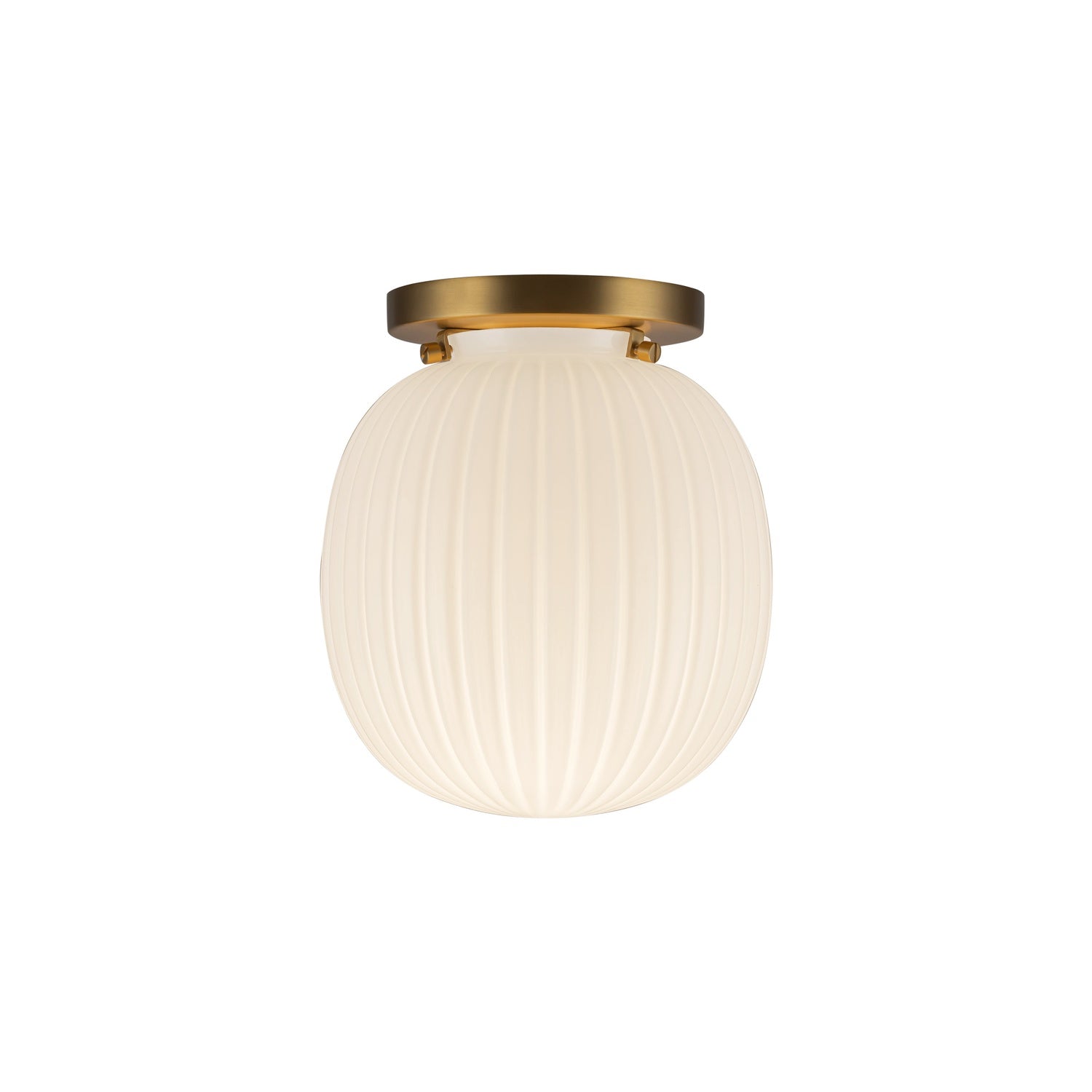 KUZCO LIGHTING INC, CHERISE SEMI-FLUSH MOUNTS, SEMI FLUSH MOUNT LIGHT