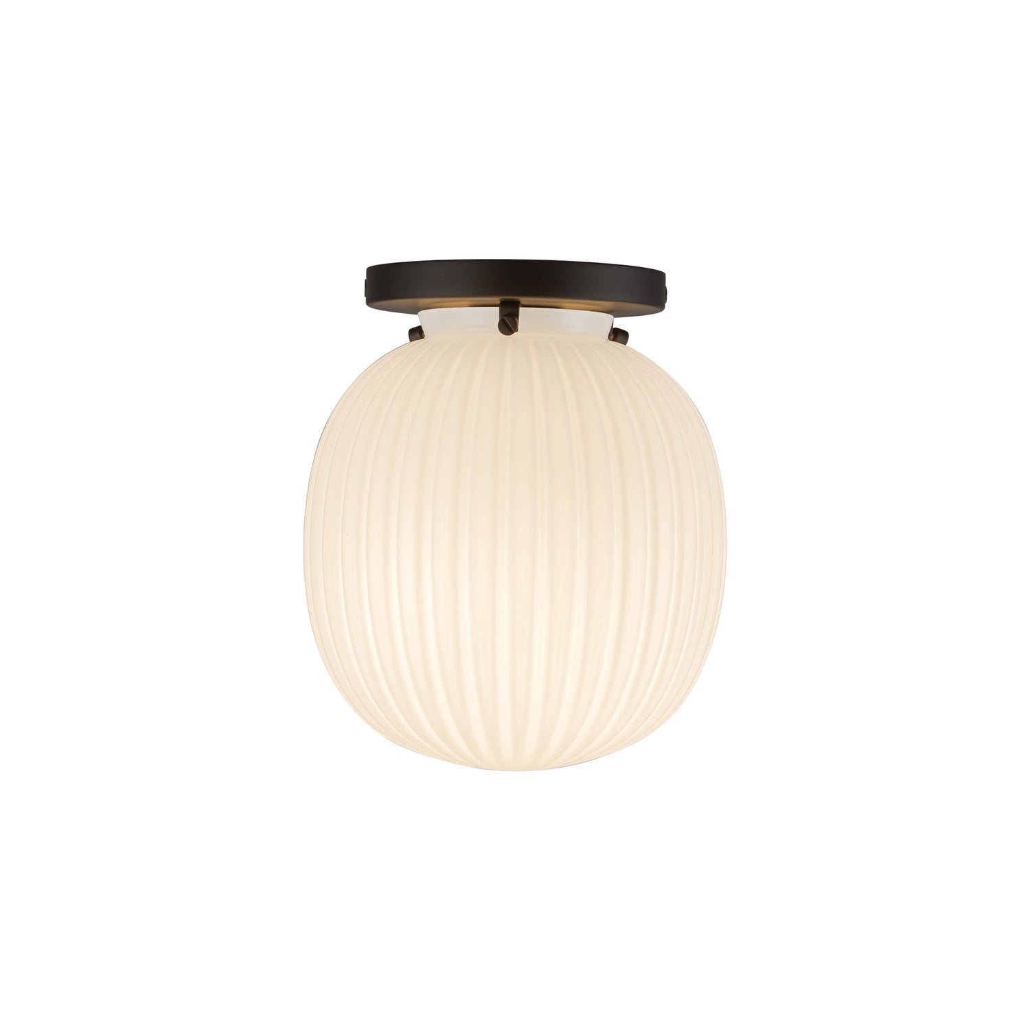 KUZCO LIGHTING INC, CHERISE SEMI-FLUSH MOUNTS, SEMI FLUSH MOUNT LIGHT