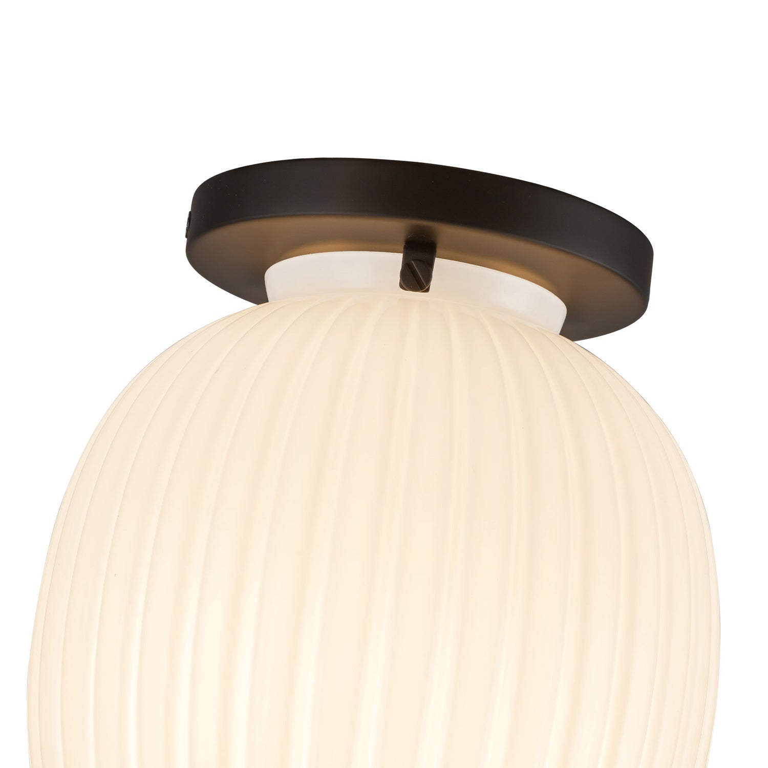 KUZCO LIGHTING INC, CHERISE SEMI-FLUSH MOUNTS, SEMI FLUSH MOUNT LIGHT