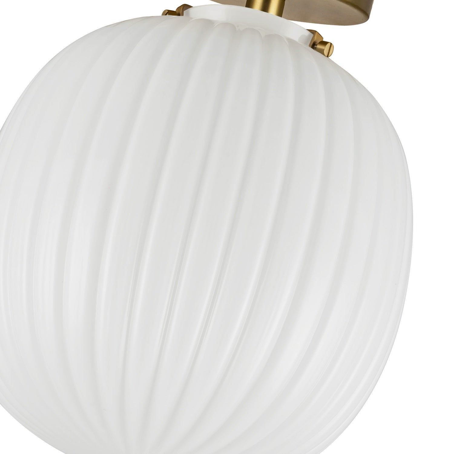 KUZCO LIGHTING INC, CHERISE SEMI-FLUSH MOUNTS, SEMI FLUSH MOUNT LIGHT