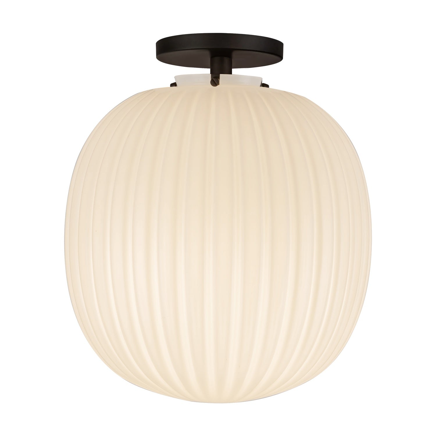 KUZCO LIGHTING INC, CHERISE SEMI-FLUSH MOUNTS, SEMI FLUSH MOUNT LIGHT