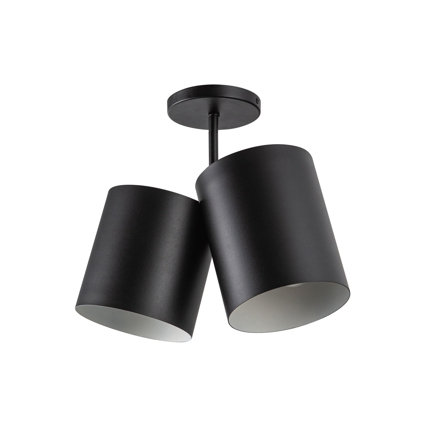 KUZCO LIGHTING INC, KEIKO SEMI-FLUSH MOUNTS, SEMI FLUSH MOUNT LIGHT