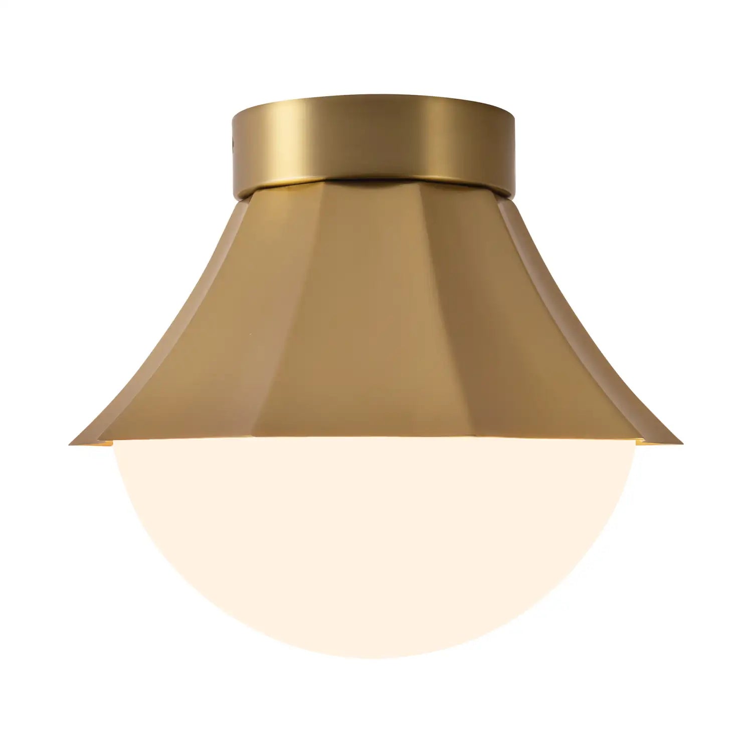 KUZCO LIGHTING INC, SHELTON SEMI-FLUSH MOUNTS, SEMI FLUSH MOUNT LIGHT