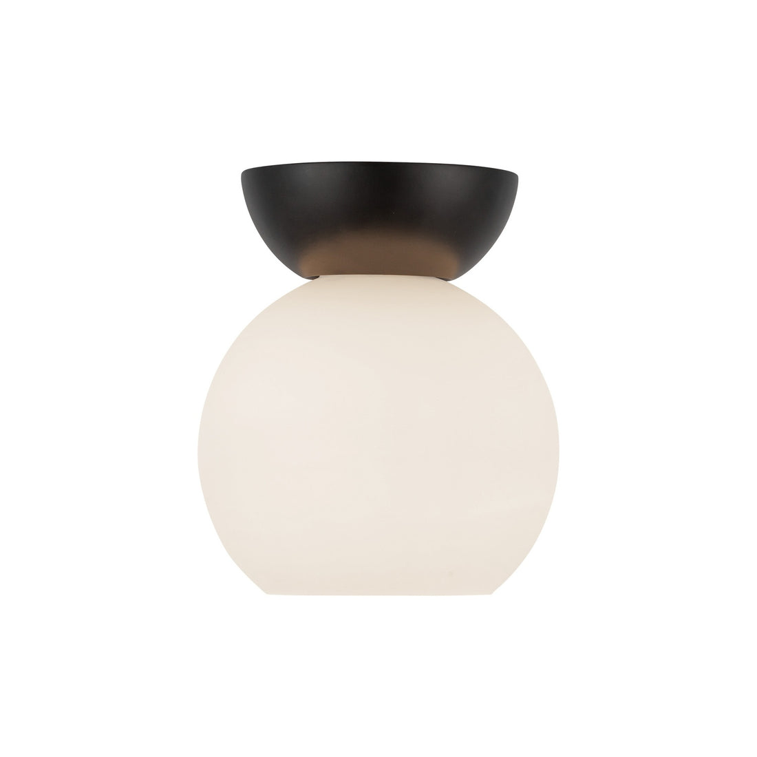 KUZCO LIGHTING INC, ARCADIA SEMI-FLUSH MOUNTS, SEMI FLUSH MOUNT LIGHT