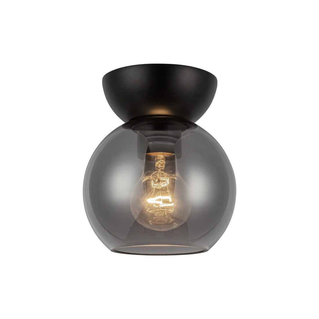 KUZCO LIGHTING INC, ARCADIA SEMI-FLUSH MOUNTS, SEMI FLUSH MOUNT LIGHT